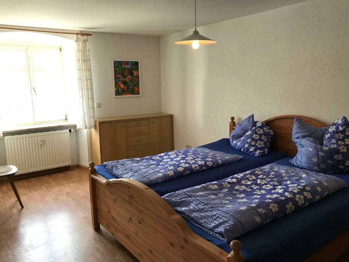 Gasthaus Adler Nordschwaben Екстериор снимка