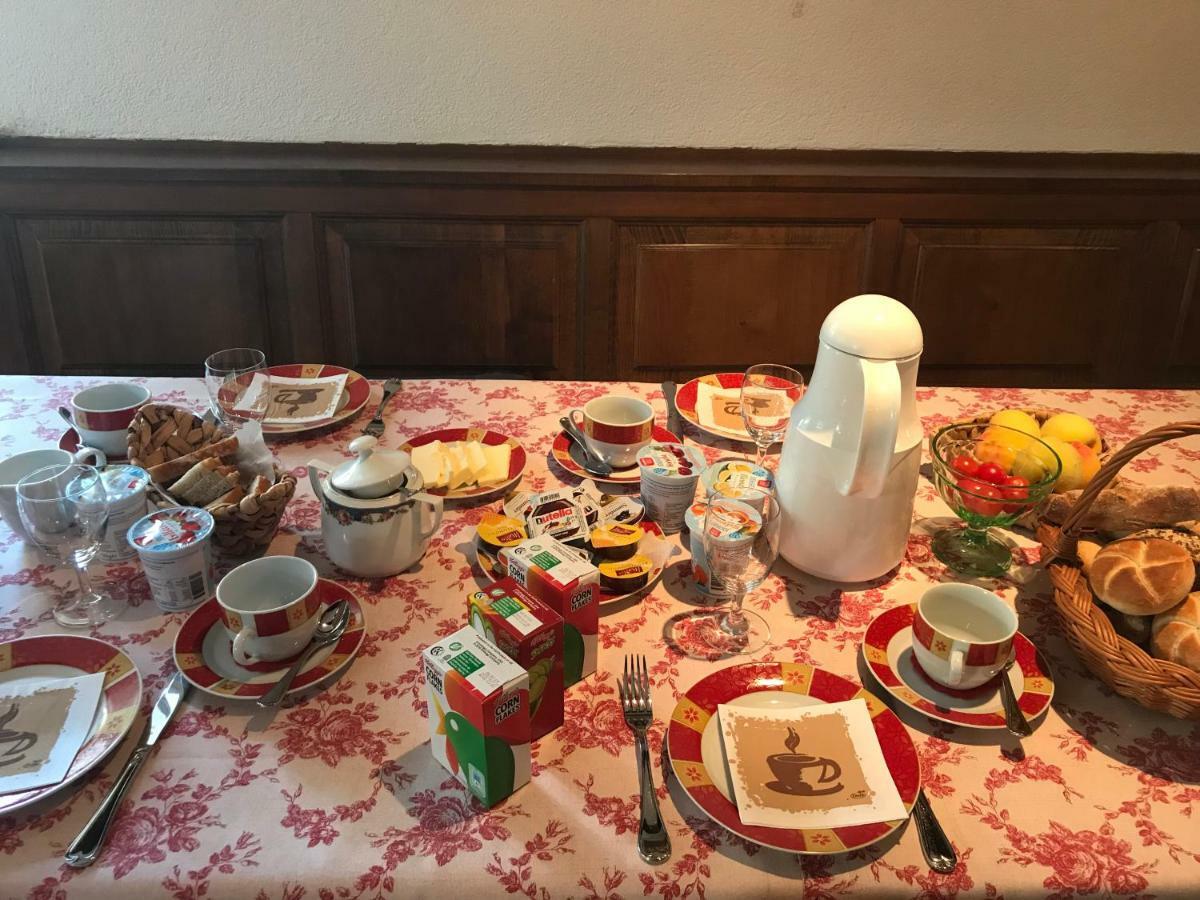 Gasthaus Adler Nordschwaben Екстериор снимка